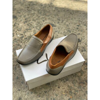Giày Da clarks