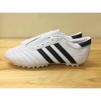 GIÀY ĐÁ ĐÁ PHỦI CT3-KÈM TẤT(VỚ)KHÂU FULL ĐẾ-GIÀY ĐÁ BÓNG CT3