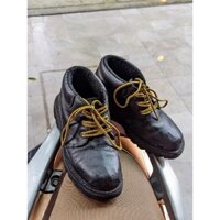 Giày da Kappa auth size 39