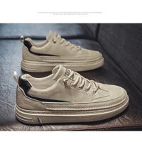 GIÀY DA LỘN NAM PHONG CÁCH 2021