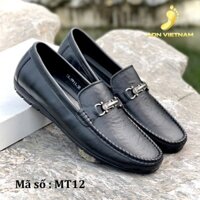 Giày Da nam ADN VIETNAM MT12