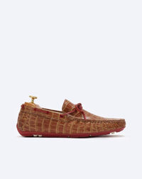 Giày da nam Cap Toe Oxford cao cấp GNLAJD6537-157-D