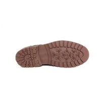 Giày da nam cổ lửng TEFOSS HN617 da bò thật cao cấp phom dáng chuẩn size 38-43 * new ' ◦ <