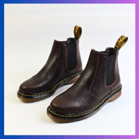 Giày Da Nam Dr.martens 2976 Thailand , Giày Boot Nam