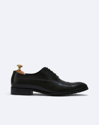 Giày da nam Penny Loafers công sở GNLA1268-NDO