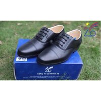 GIÀY DA NAM X26 MÃ G20-07 - Size 43