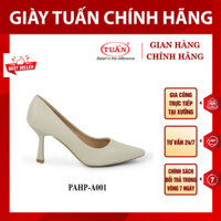 GIÀY DA NỮ CAO CẤP KIỂU DÁNG SANG TRỌNG PAHP-A001