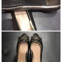 Giầy da size 38.5