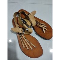 Giày da thật size 36,5