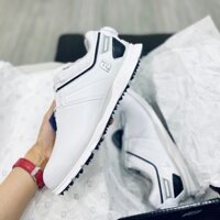Giày Da Thể Thao Golf Chính Hãng Foot-Joy F/J - 53194 Thông Thoáng Thấm Hút Mồ Hôi Tốt