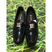 Giầy da thời trang nam