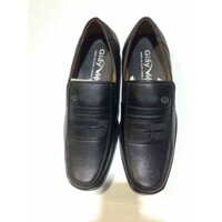 Giầy da thời trang nam