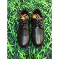 Giầy da thời trang nam