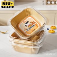 Giấy đặc biệt cho nồi chiên không khí, giấy nướng cho lò nướng gia đình, chịu nhiệt độ cao, giấy thực phẩm hấp thụ dầu và tách dầu đặc biệt