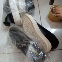 Giầy Dăm Bông 150k