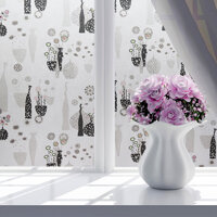 Giấy dán kính - decal dán cửa kính khổ 60500 cm HPGLASS-0004