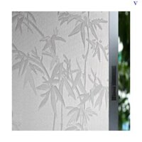 Giấy Dán Kính – Decal Dán Cửa Kính SA9018 HPGlass ZOOYOO