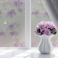 Giấy dán kính - decal dán cửa kính khổ 60500 cm HPGLASS-00012