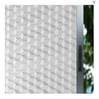 Giấy Dán Kính – Decal Dán Cửa Kính SA9011 HPGlass ZOOYOO