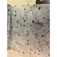 Giấy dán kính trang trí Hàn Quốc 200x90cm