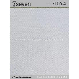 Giấy dán tường 7SEVEN 7106