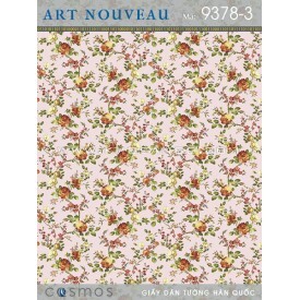 Giấy dán tường 9378