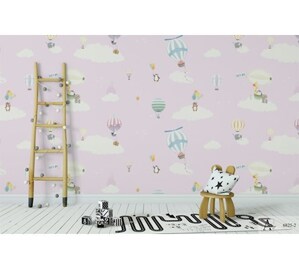 Giấy dán tường Albany 6825