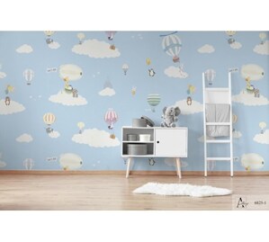 Giấy dán tường Albany 6825