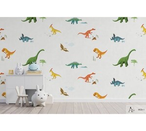 Giấy dán tường Albany 6826