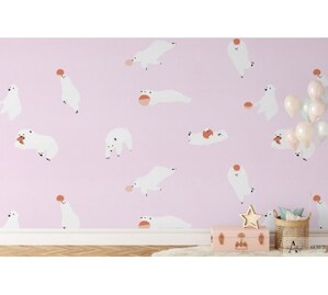 Giấy dán tường Albany 6830