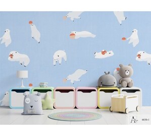Giấy dán tường Albany 6830