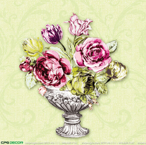 Giấy dán tường BOS 59261