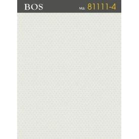 Giấy dán tường BOS 81111-1