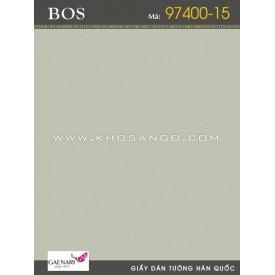 Giấy dán tường Bos 97400