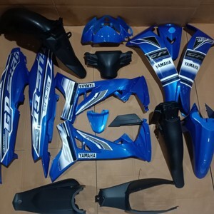 Giấy dán tường Candy 2005