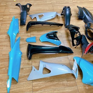 Giấy dán tường Candy 2006