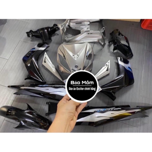 Giấy dán tường Candy 2007