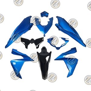 Giấy dán tường Candy 2015