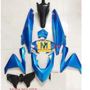 Giấy dán tường Candy 2017