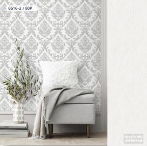 Giấy dán tường Charmant 8616-2