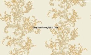 Giấy dán tường cổ điển Cassia 8656