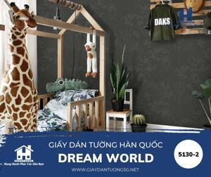 Giấy dán tường Dream World 5130-2