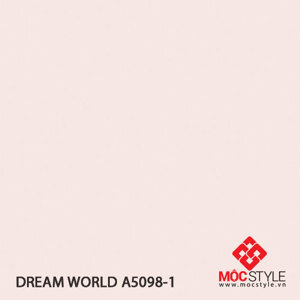 Giấy dán tường Dream World A5098-1