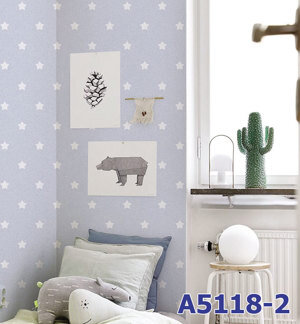 Giấy dán tường Dream World A5118-2