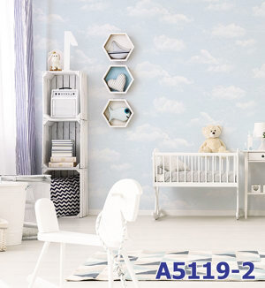 Giấy dán tường Dream World A5119-2