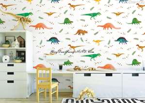 Giấy dán tường Dream World A5109-1