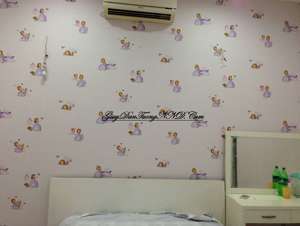 Giấy dán tường Dream World D5075
