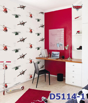 Giấy dán tường Dream World D5114