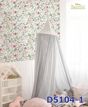 Giấy dán tường Dream World D5104-1