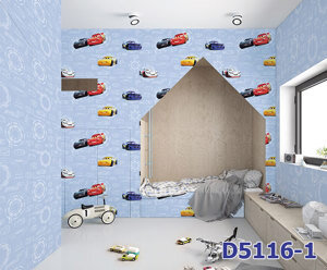 Giấy dán tường Dream World D5116-1
